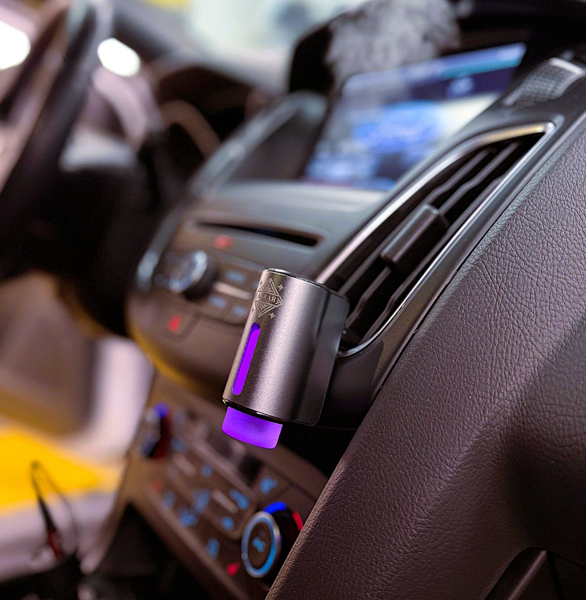 Autoparfum Luxe Geur Diffuser – De Ultieme Luxe